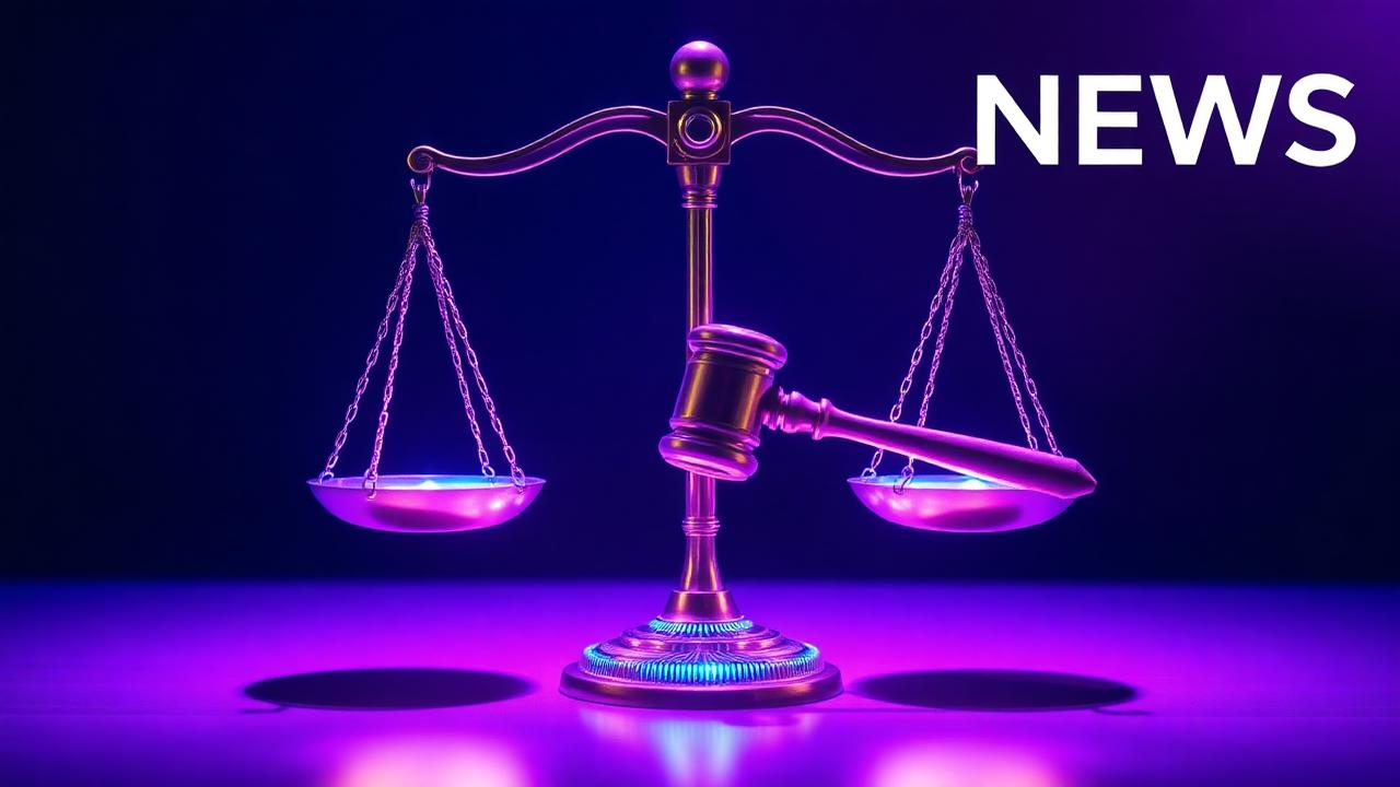 EU AI Act 2026 update — regulation balance scales