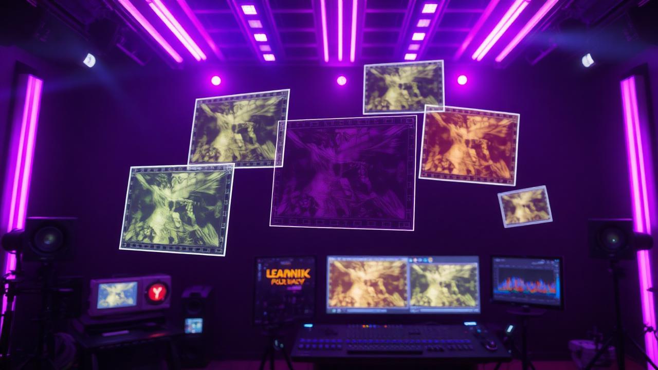 AI video generation tools 2026 — cinematic generative video