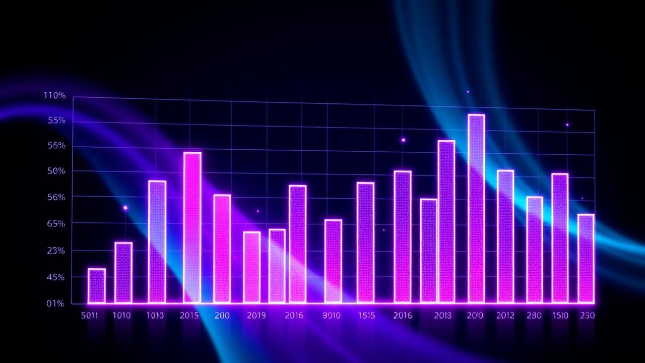 Where It Wins visualization