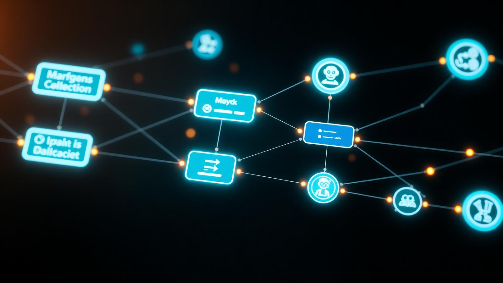 Agentic workflow automation replacing Zapier in 2026