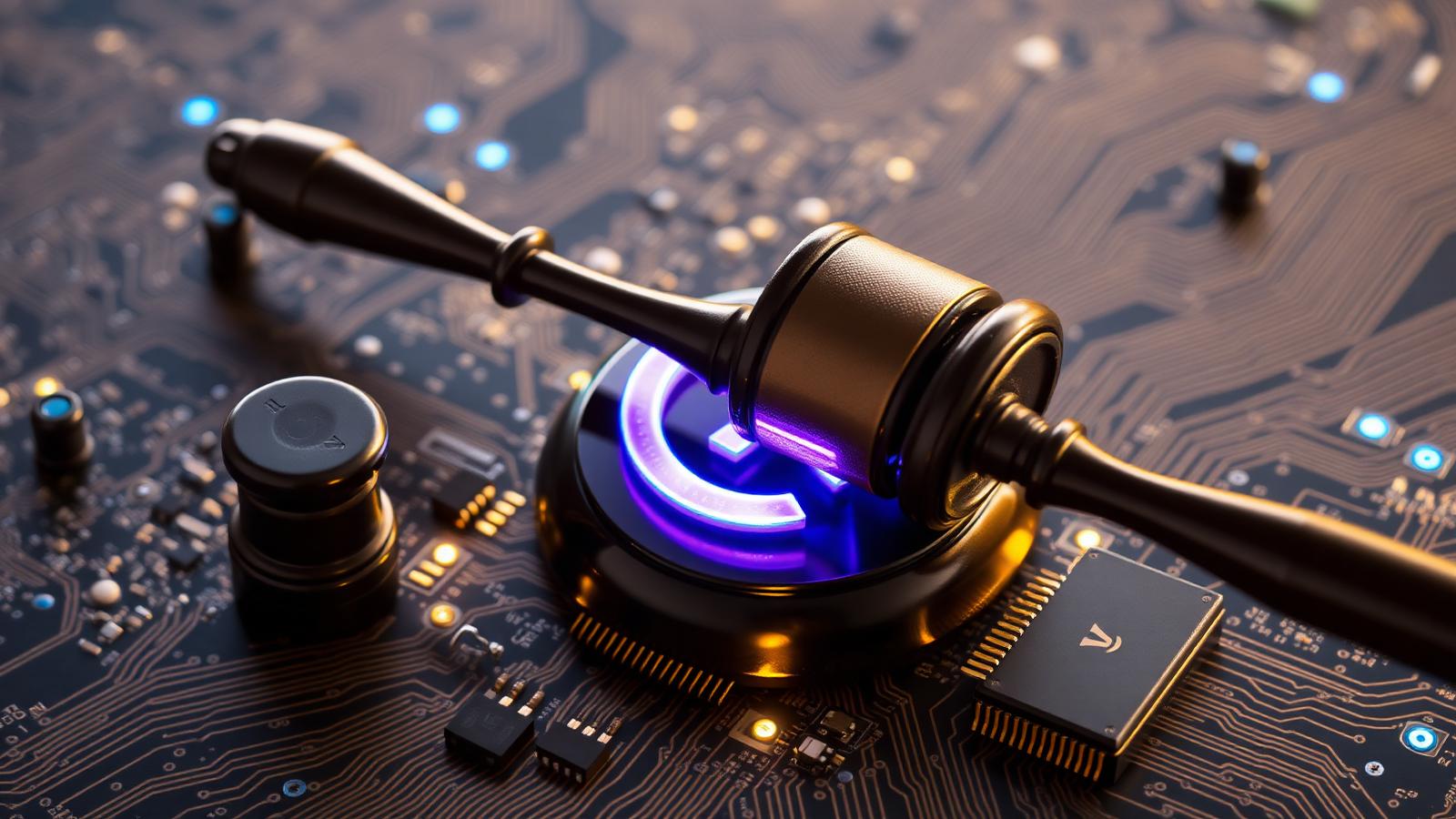 AI copyright law and creators in 2026