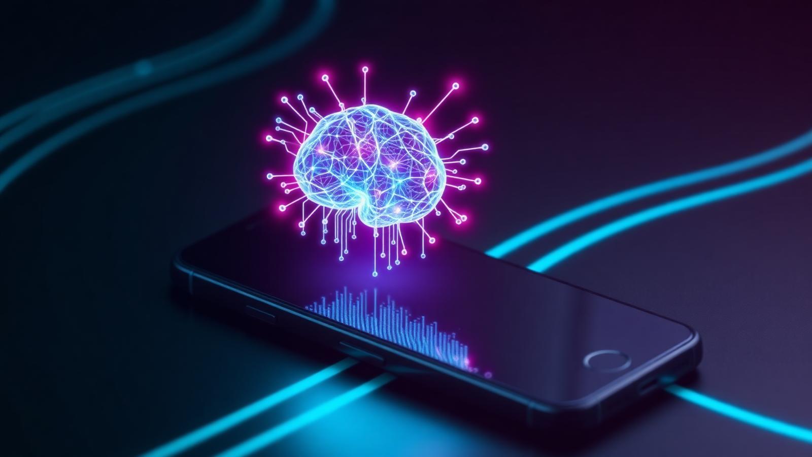 Small language models running on-device in 2026